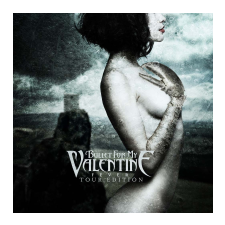 Bullet For My Valentine - Fever (Cd) egyéb zene