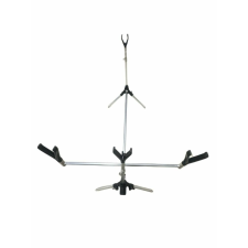 Bullfishing Botos Rod Pod horgászkiegészítő
