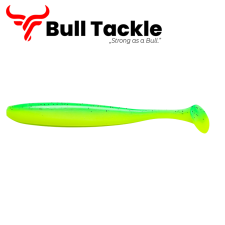 Bullfishing Bull Tackle - Easy shiner nagy - Narancssárga-125 mm/4.9 in horgászkiegészítő