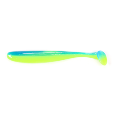 Bullfishing Bull Tackle - Easy shiner nagy - Zöld Kék-100 mm/3.91 in horgászkiegészítő