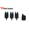 Bullfishing Bull Tackle - Ghost 3+1 és 2+1 kapásjelző szett - 3+1