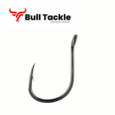 Bullfishing Bull Tackle Iseama With Ring-9008 - 8# horog