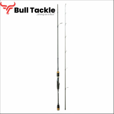 Bullfishing Bull Tackle - Raptor pergető bot - 210 cm / 5-25 g horgászbot