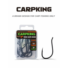 Bullfishing Carp King-Wide Gape Chod horog - 6 horog