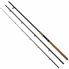 Bullfishing Lake Balaton - Feeder bot - 330 cm / 150g-ig horgászbot