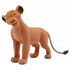  Bullyland 12258 Disney - Az oroszlánkirály: Sarabi játékfigura