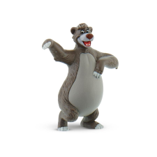 Bullyland 12381 disney - a dzsungel könyve: balu játékfigura