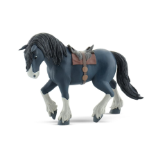 Bullyland 12828 Disney - Merida, a bátor: Angus, a ló játékfigura