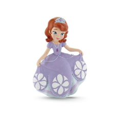 Bullyland 12930 Disney - Szófia hercegnő játékfigura
