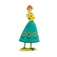 Bullyland 12959 disney - jégvarázs: anna, láz játékfigura