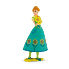 Bullyland 12959 Disney - Jégvarázs: Anna, láz játékfigura
