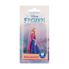 Bullyland 13072 Disney - Jégvarázs Mini Anna kulcstartó játékfigura