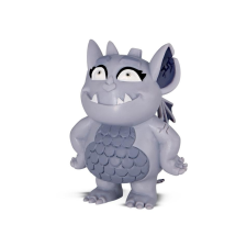 Bullyland 13452 Disney - Vampirina: Gregoria játékfigura