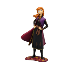 Bullyland 13512 Disney - Jégvarázs 2: Anna játékfigura