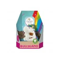 Bullyland 44501 Chubby Unikornis Teddy macival játékszett játékfigura