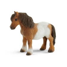 Bullyland 62566 Shetland póni kanca játékfigura