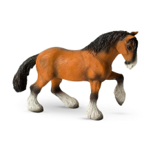 Bullyland 62666 Shire paripa játékfigura