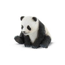 Bullyland 63679 Pandakölyök játékfigura