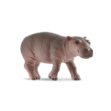 Bullyland 63692 Vízilóborjú játékfigura