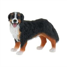 Bullyland 65449 Bianca, a bernáthegyi kutya játékfigura