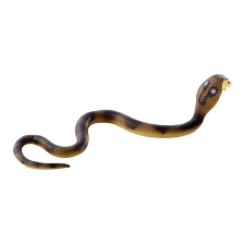 Bullyland 68481 Kobra játékfigura