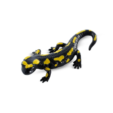 Bullyland 68493 szalamandra játékfigura