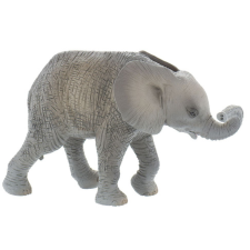 Bullyland Afrikai elefánt borjú játékfigura - Bullyland játékfigura