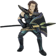 Bullyland Arbaton figura - Boor Spear Fighter játékfigura