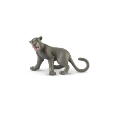 Bullyland : Bullyland Disney - A dzsungel könyve: Bagira - Egyéb játékfigura