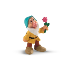 Bullyland Disney - A hét törpe: Szende játékfigura