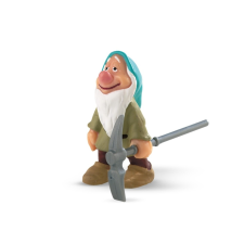 Bullyland Disney - A hét törpe: Szundi játékfigura