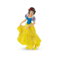 Bullyland Disney - Hófehérke és a hét törpe: Hófehérke játékfigura