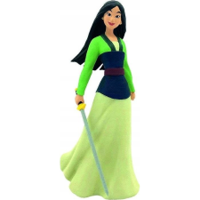 Bullyland Disney Mulan játékfigura - Bullyland (599274) játékfigura