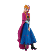 Bullyland Jégvarázs: Anna figura 10cm (12960) (12960) - Játékfigurák játékfigura