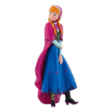 Bullyland Jégvarázs: Anna figura 10cm - Bullyland játékfigura