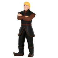 Bullyland Jégvarázs II Kristoff játékfigura - Bullyland játékfigura