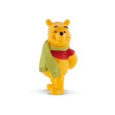 Bullyland Micimackó: Micimackó sállal játékfigura