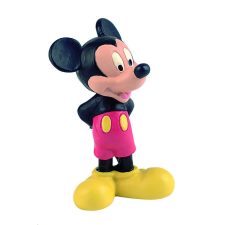 Bullyland Mickey egér játékfigura (15348) (15348) - Játék állatok játékfigura