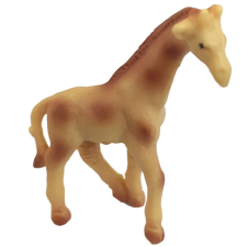 Bullyland Micro zsiráf játékfigura - Bullyland játékfigura