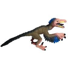 Bullyland Mini Velociraptor dinoszaurusz játékfigura - Bullyland játékfigura