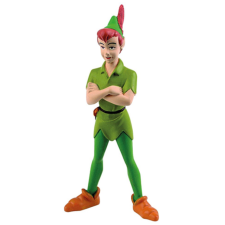 Bullyland Pán Péter játékfigura - Bullyland játékfigura