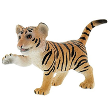Bullyland Tigris kölyök játékfigura - Bullyland játékfigura