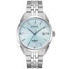 Bulova 96B423 Mens Watch Sutton Automatic 41,5mm 3ATM