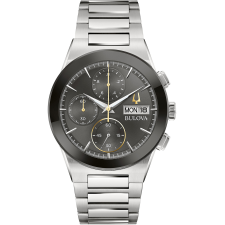 Bulova 96C149 Millennia Chronograph 41mm karóra
