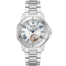 Bulova 96L326 Marine Star, karóra