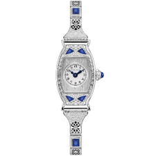 Bulova 96L340 Miss America Limited Edition, női karóra