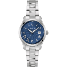 Bulova 96M163 Surveyor ladies 29mm 3ATM, karóra