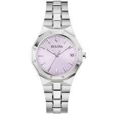 Bulova 96M170 Ladies Watch Classic 32mm 10ATM , női karóra