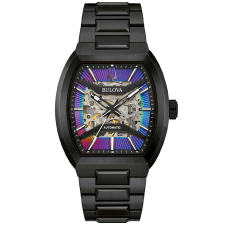 Bulova 98A320 Mens Watch Maquina Automatic 40mm 5ATM , férfi karóra
