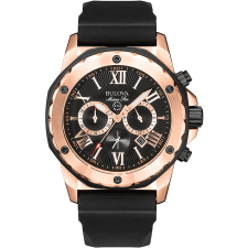 Bulova 98B104 Marine Star Chronograph 44mm karóra